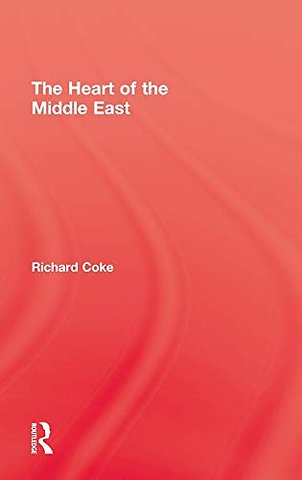 Heart Of Middle East