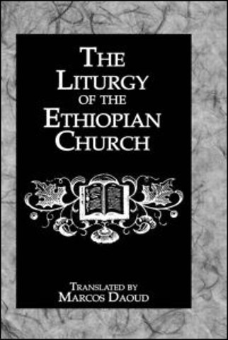 Liturgy Ethiopian Church