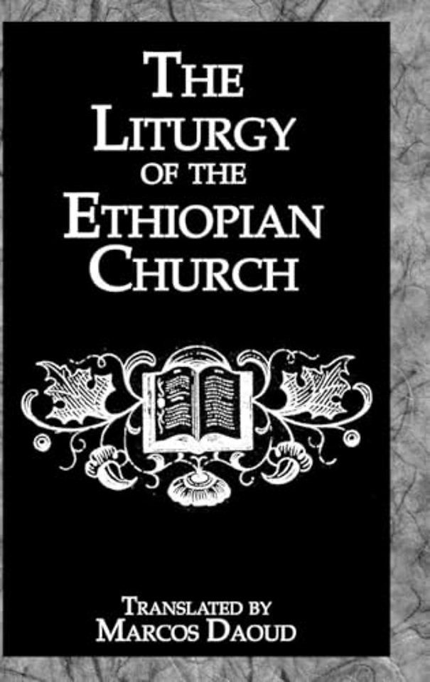 Liturgy Ethiopian Church