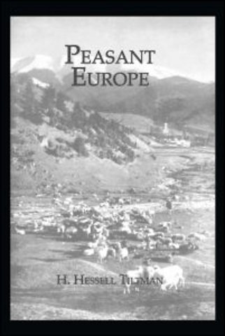 Peasant Europe