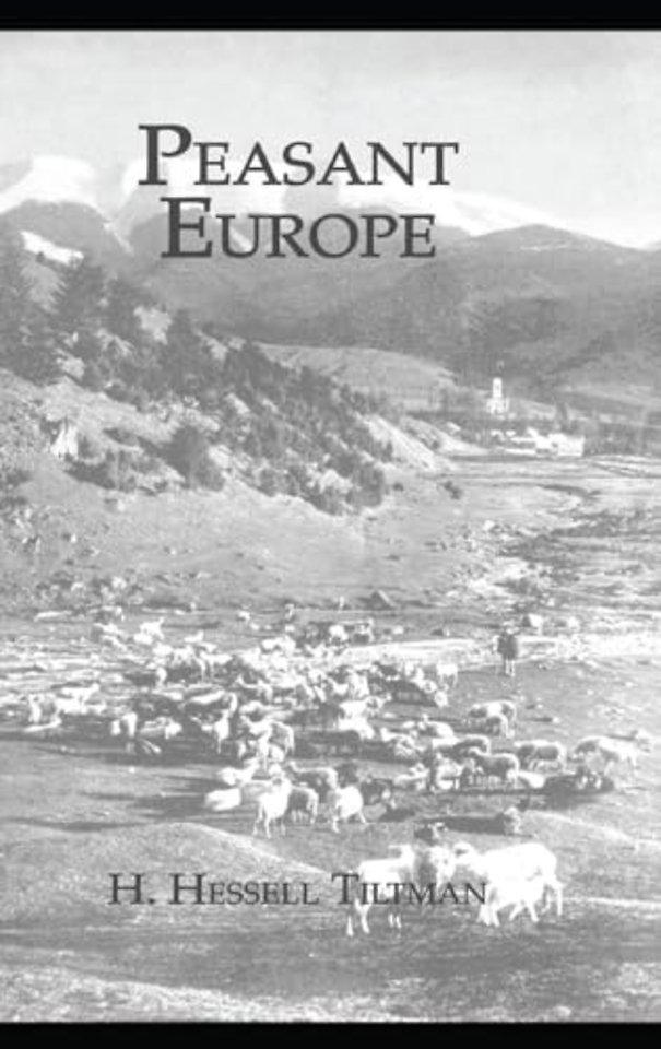 Peasant Europe