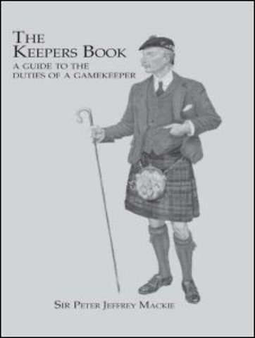 Keepers Book
