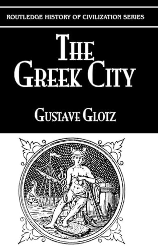Greek City