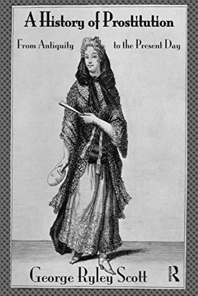 History of Prostitution