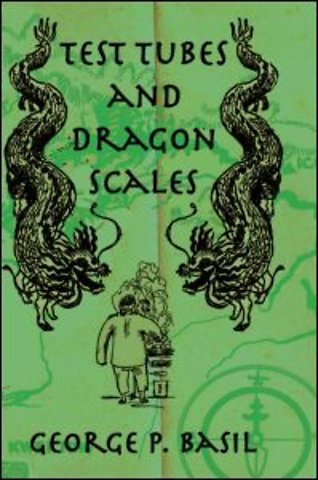 Test Tubes and Dragon Scales