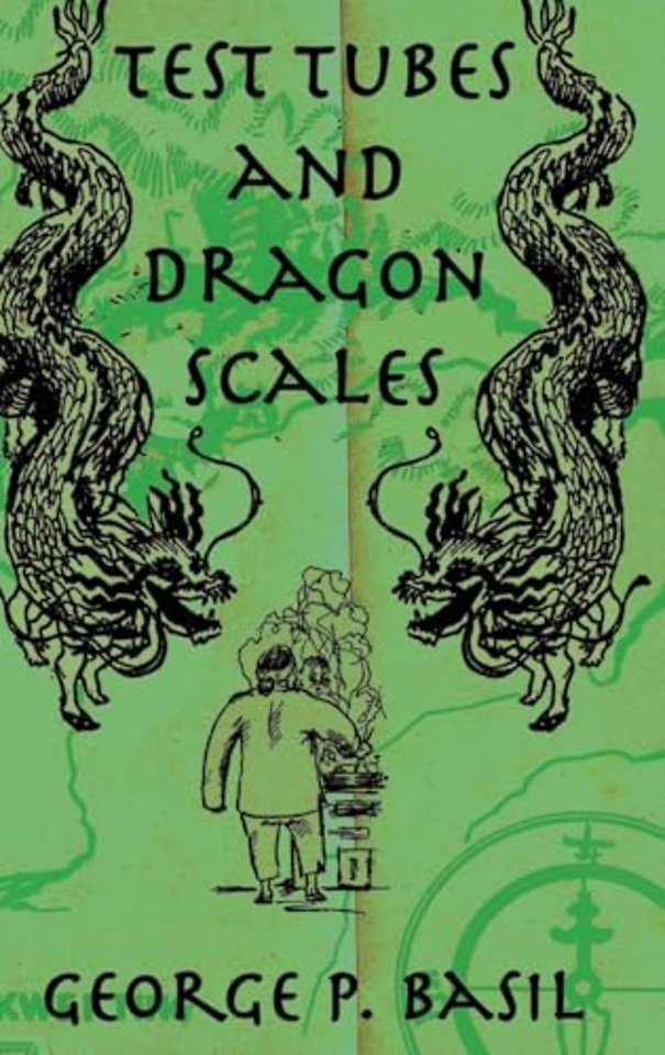 Test Tubes and Dragon Scales