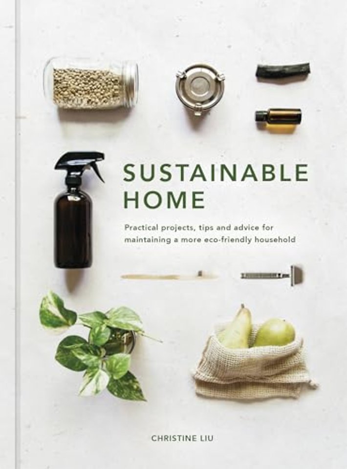 Sustainable Home