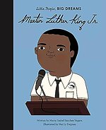 Martin Luther King Jr.