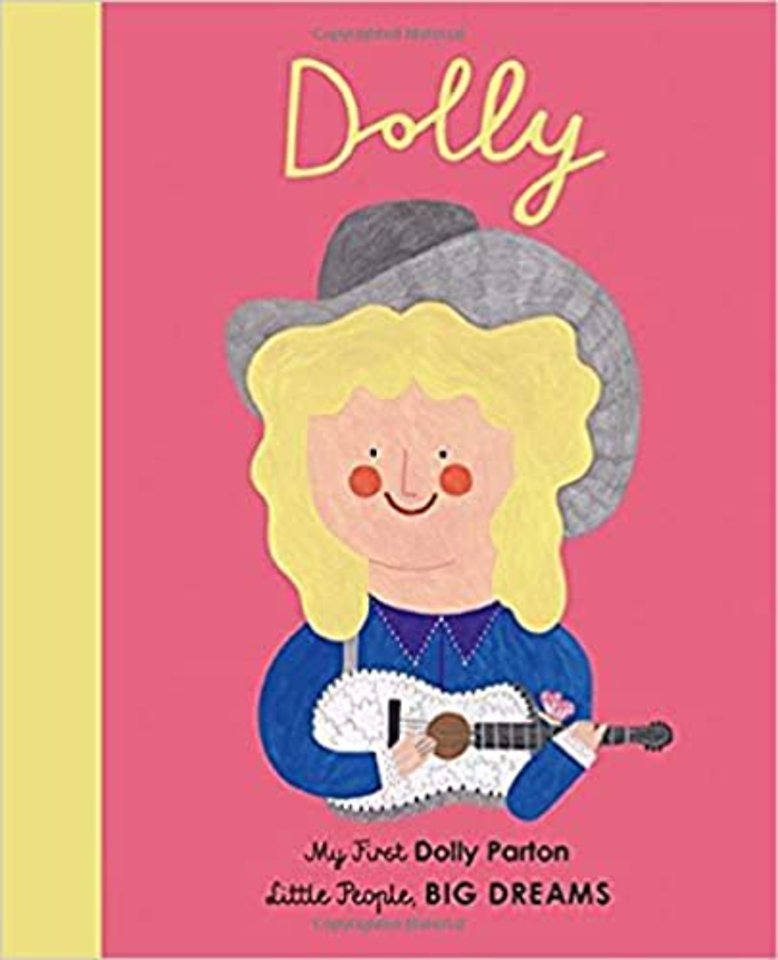 Dolly Parton