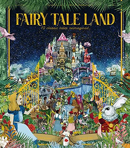 Fairy Tale Land