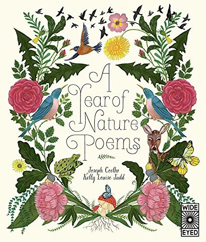 A Year of Nature Poems