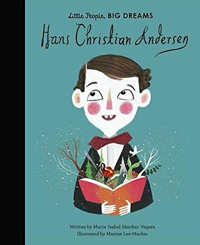 Hans Christian Andersen