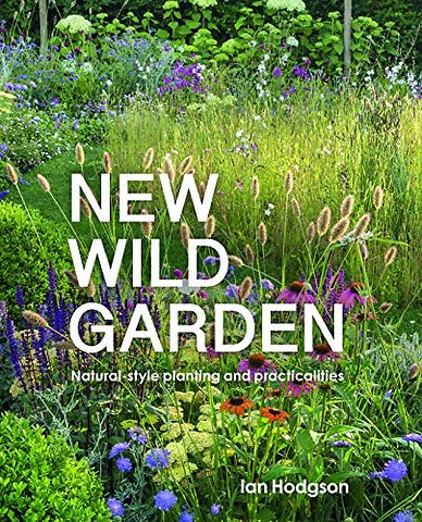 New Wild Garden