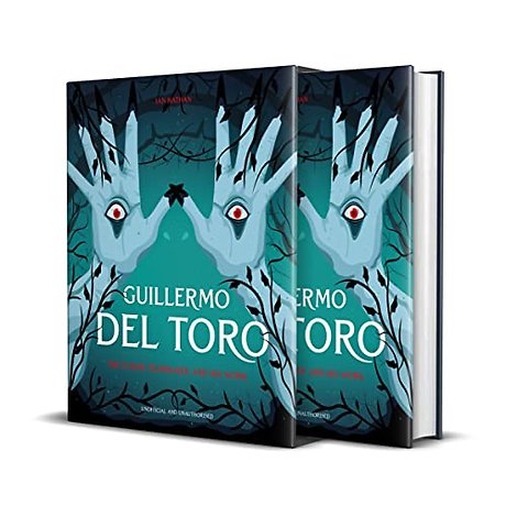 Guillermo del Toro