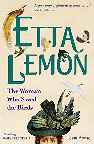 Etta Lemon