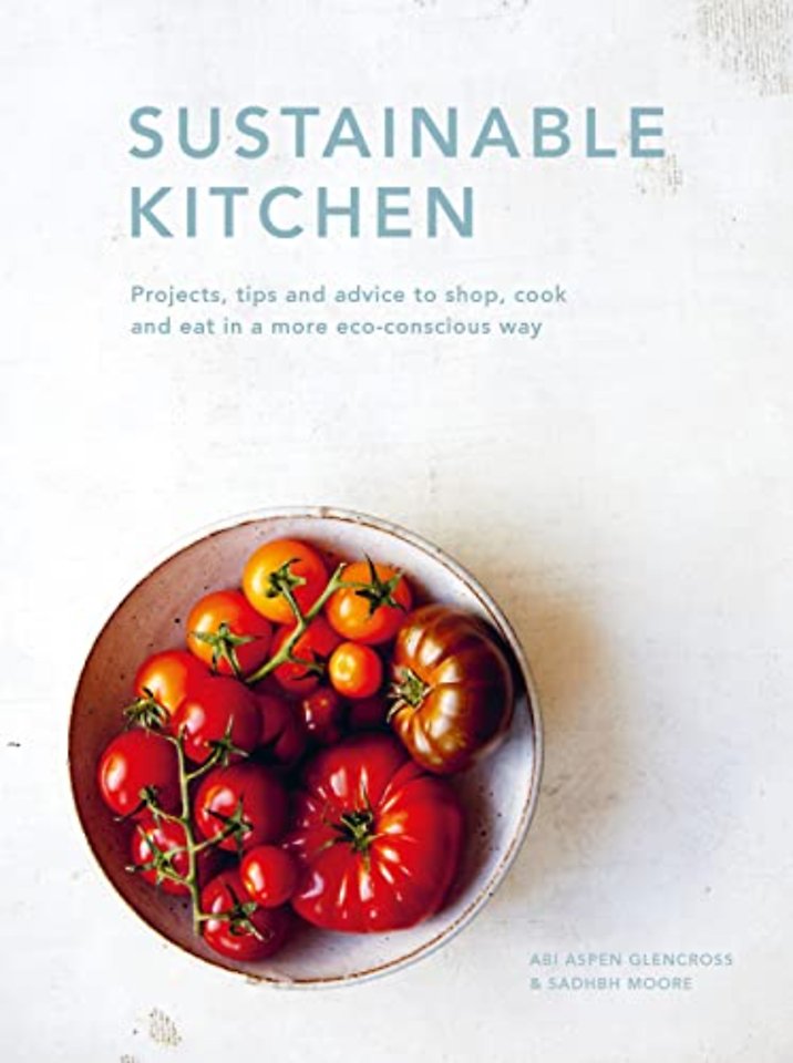 Sustainable Kitchen