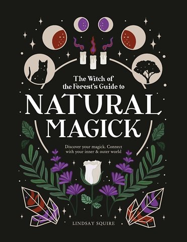 Natural Magick