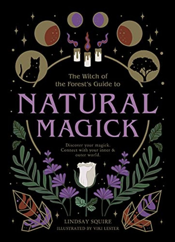 Natural Magick