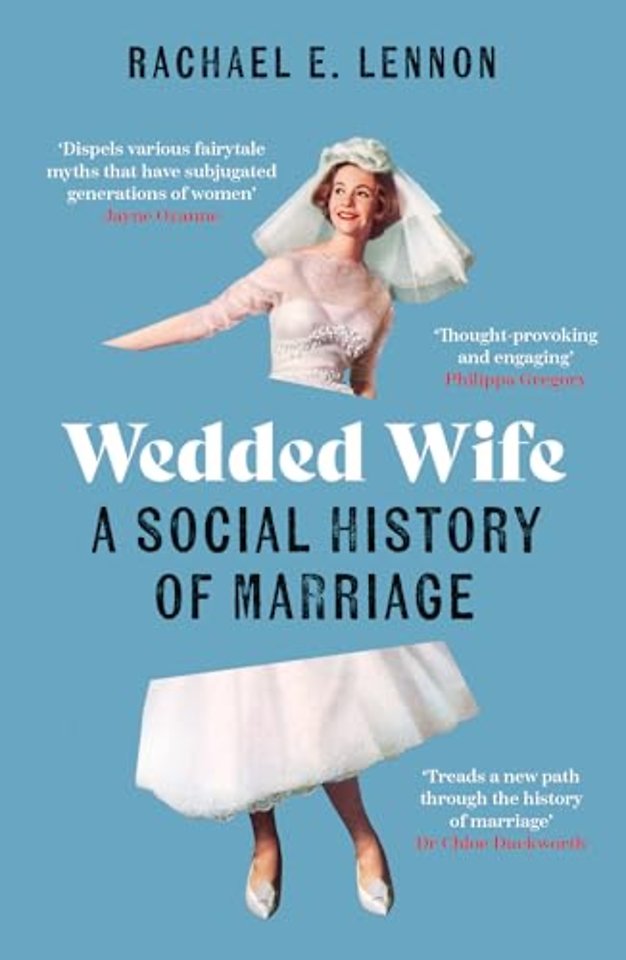 Wedded Wife