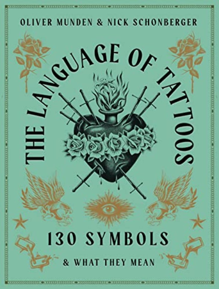 The Language of Tattoos