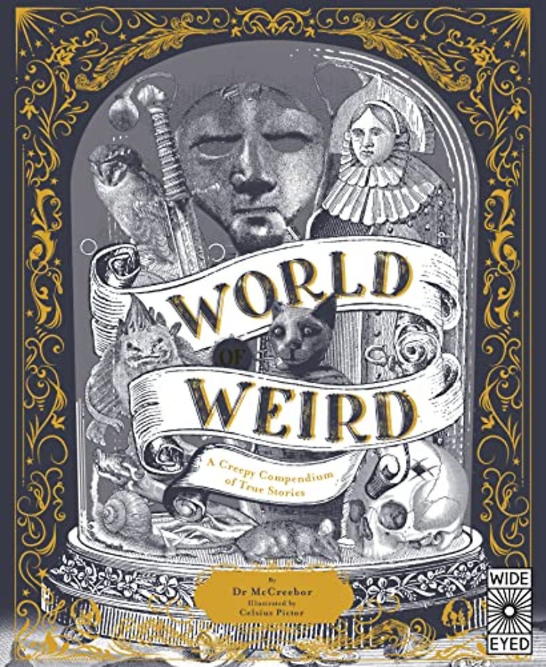 World of Weird