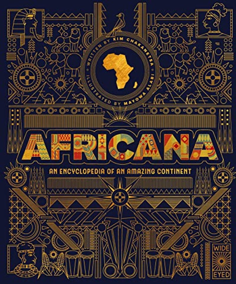 Africana