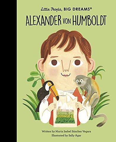 Alexander von Humboldt