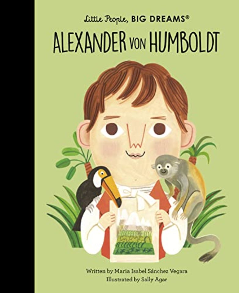 Alexander von Humboldt