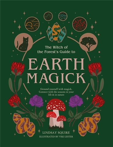 Earth Magick