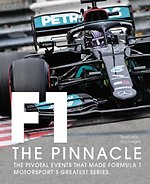 Formula One: The Pinnacle