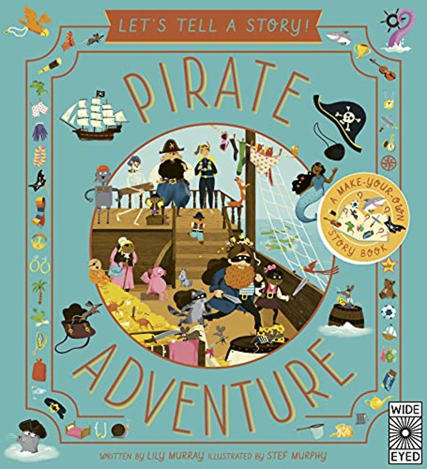 Pirate Adventure