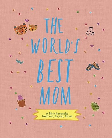 The World's Best Mom