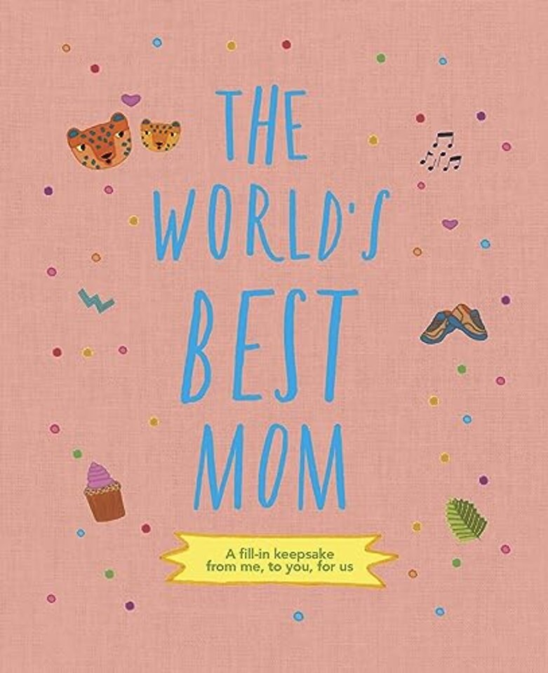 The World's Best Mom