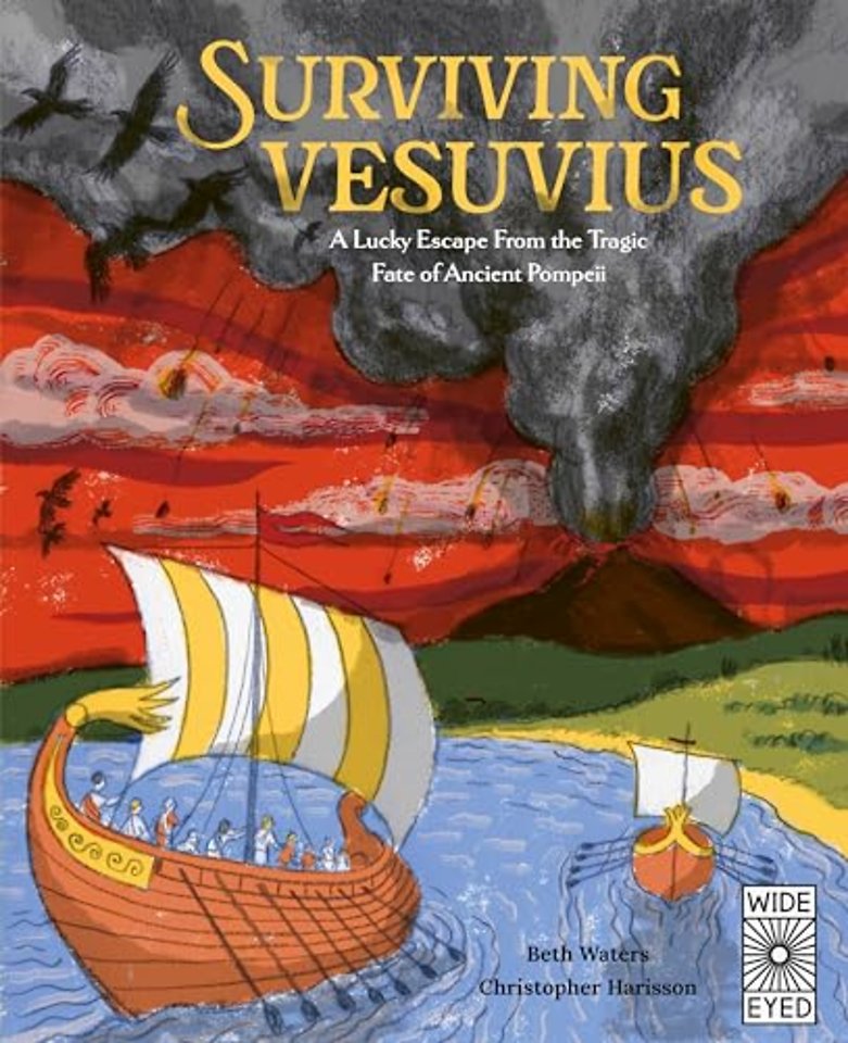 Surviving Vesuvius