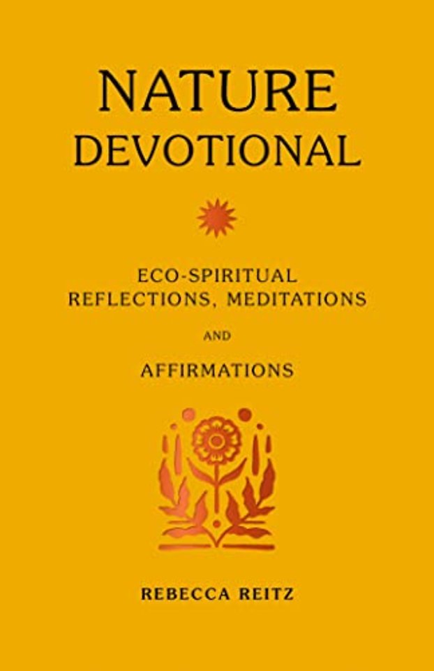 Nature Devotional