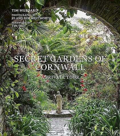 Secret Gardens of Cornwall