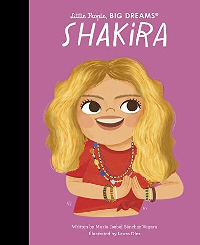 Shakira
