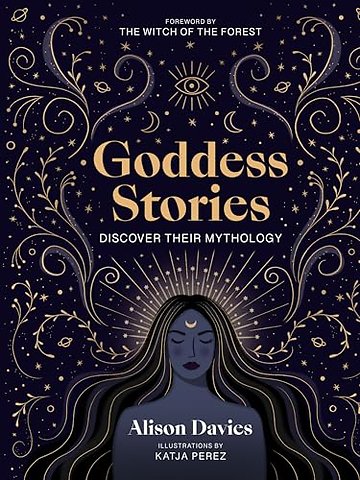 Goddess Stories