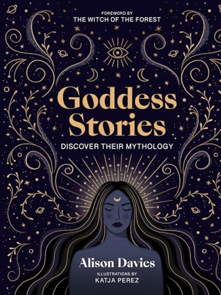 Goddess Stories
