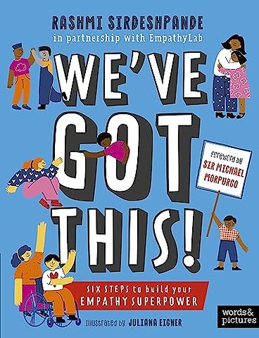 We've Got This!