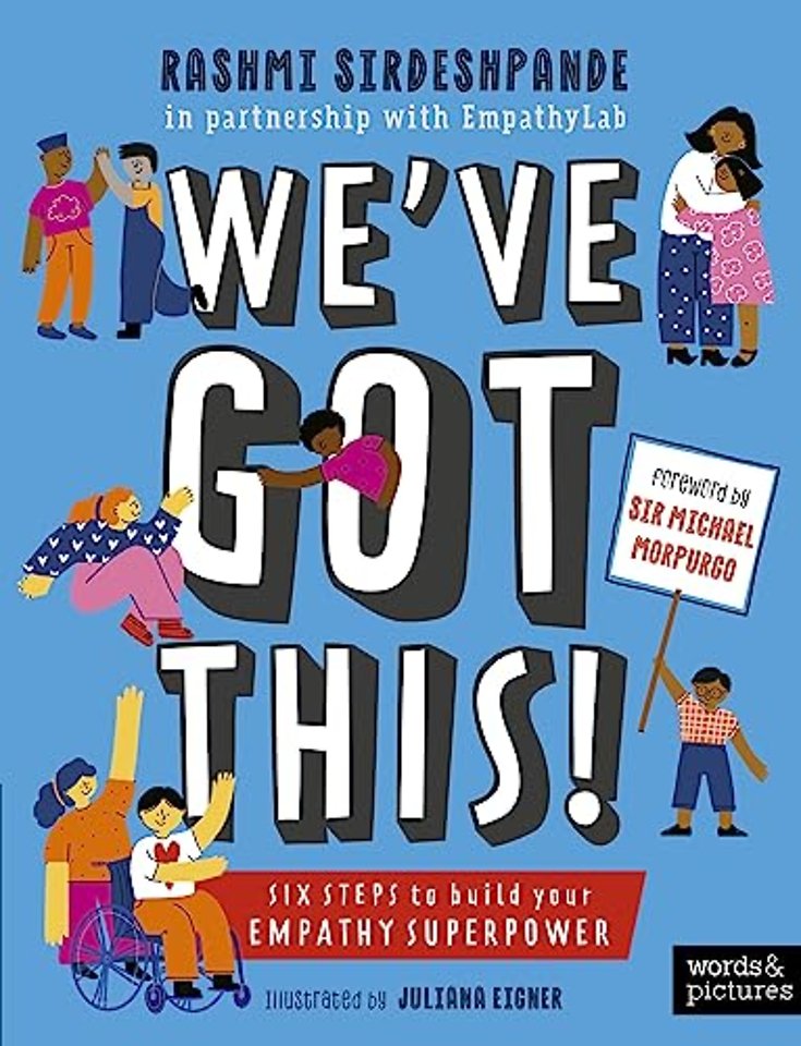 We've Got This!