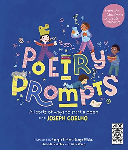 Poetry Prompts