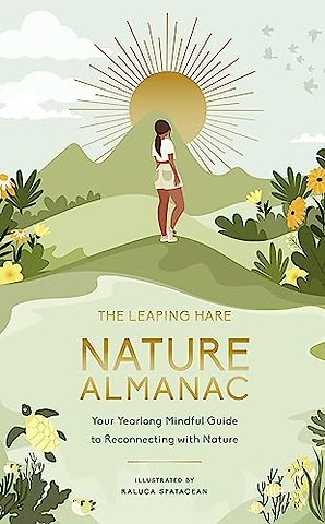 The Leaping Hare Nature Almanac