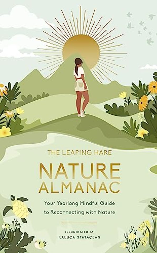 The Leaping Hare Nature Almanac