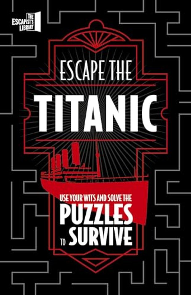 Escape The Titanic