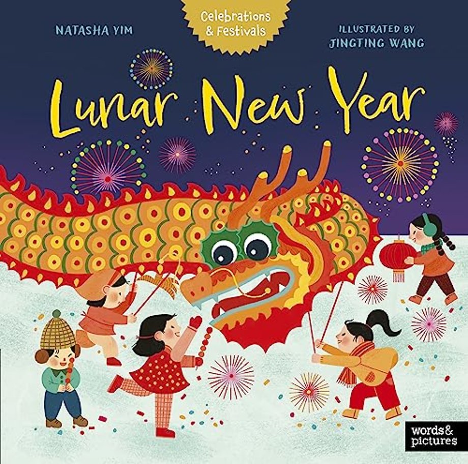Lunar New Year