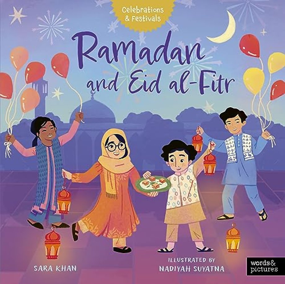 Ramadan and Eid al-Fitr