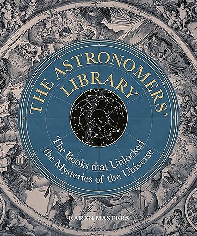 Astronomers' Library