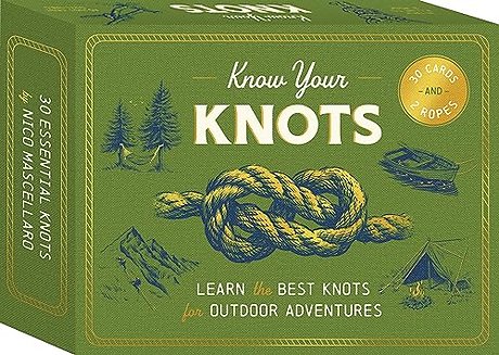 Know Your Knots