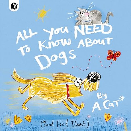 All You Need To Know About Dogs